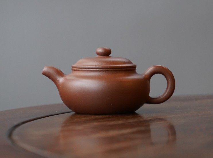 如何養茶壺